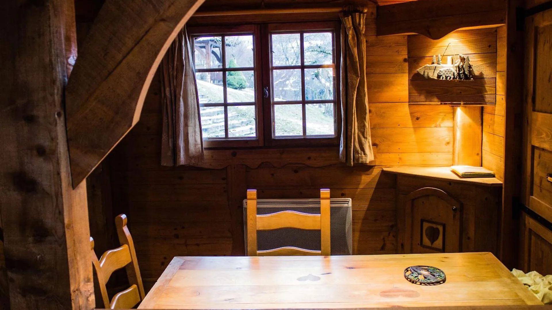 Les Greniers Du Mont Blanc Villa Passy  France