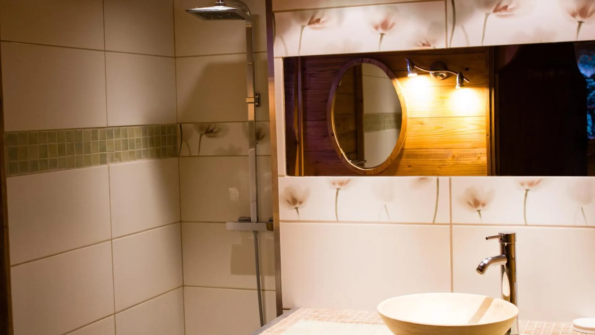 Chalet Les Greniers Du Mont Blanc Villa Passy
