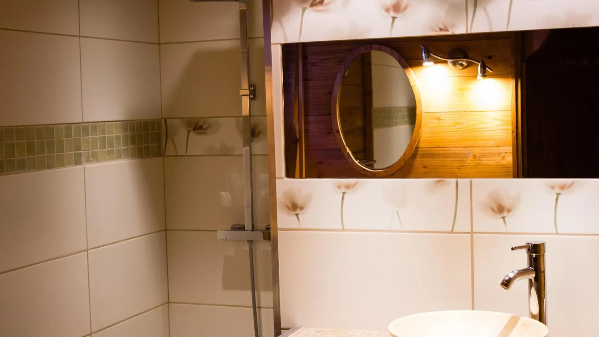 Les Greniers Du Mont Blanc Villa Passy  Chalet Passy (Haute-Savoie)