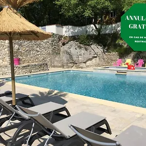 Les Chenes Verts Camping