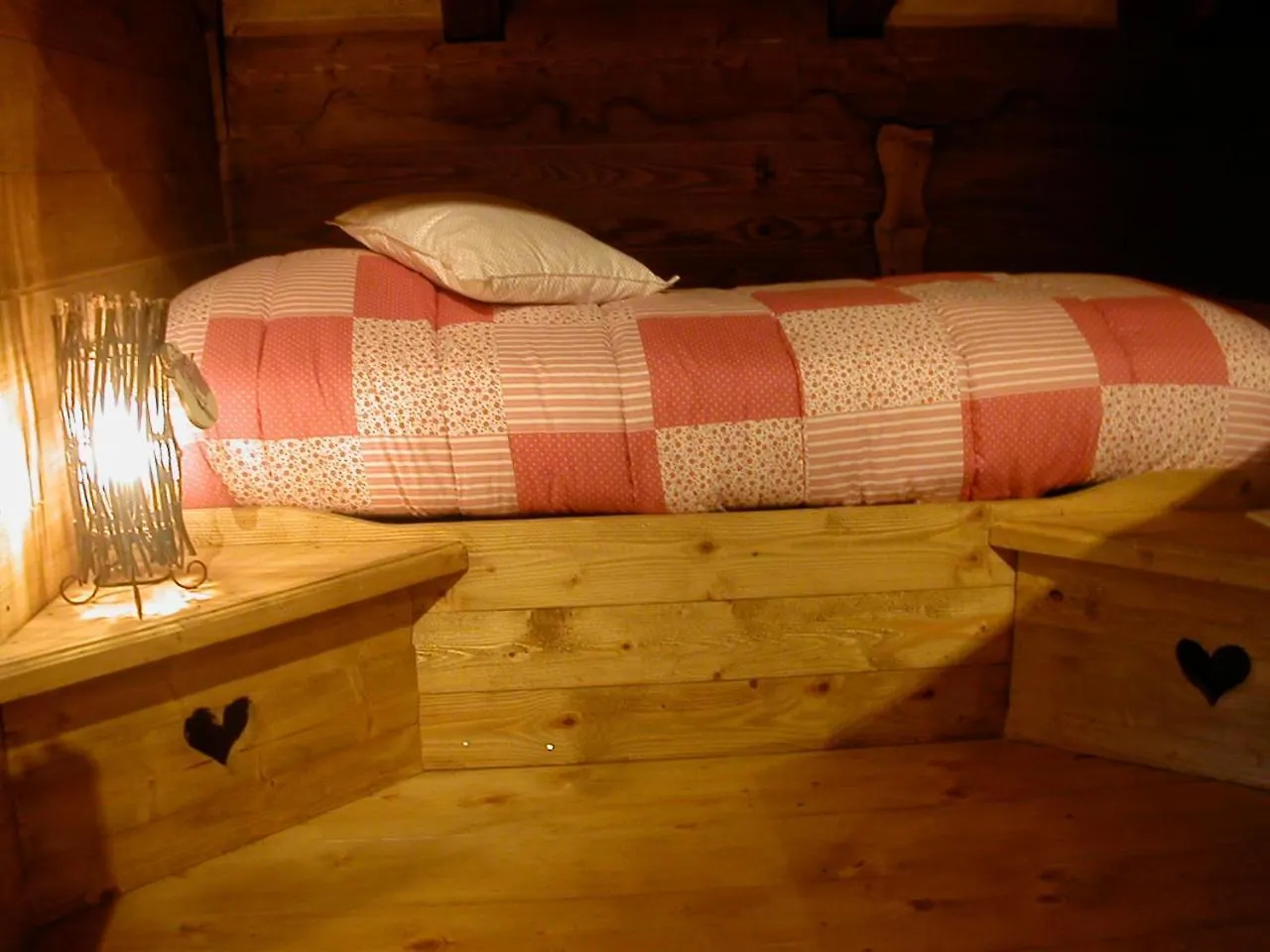 Chalet Les Greniers Du Mont Blanc Villa Passy  France
