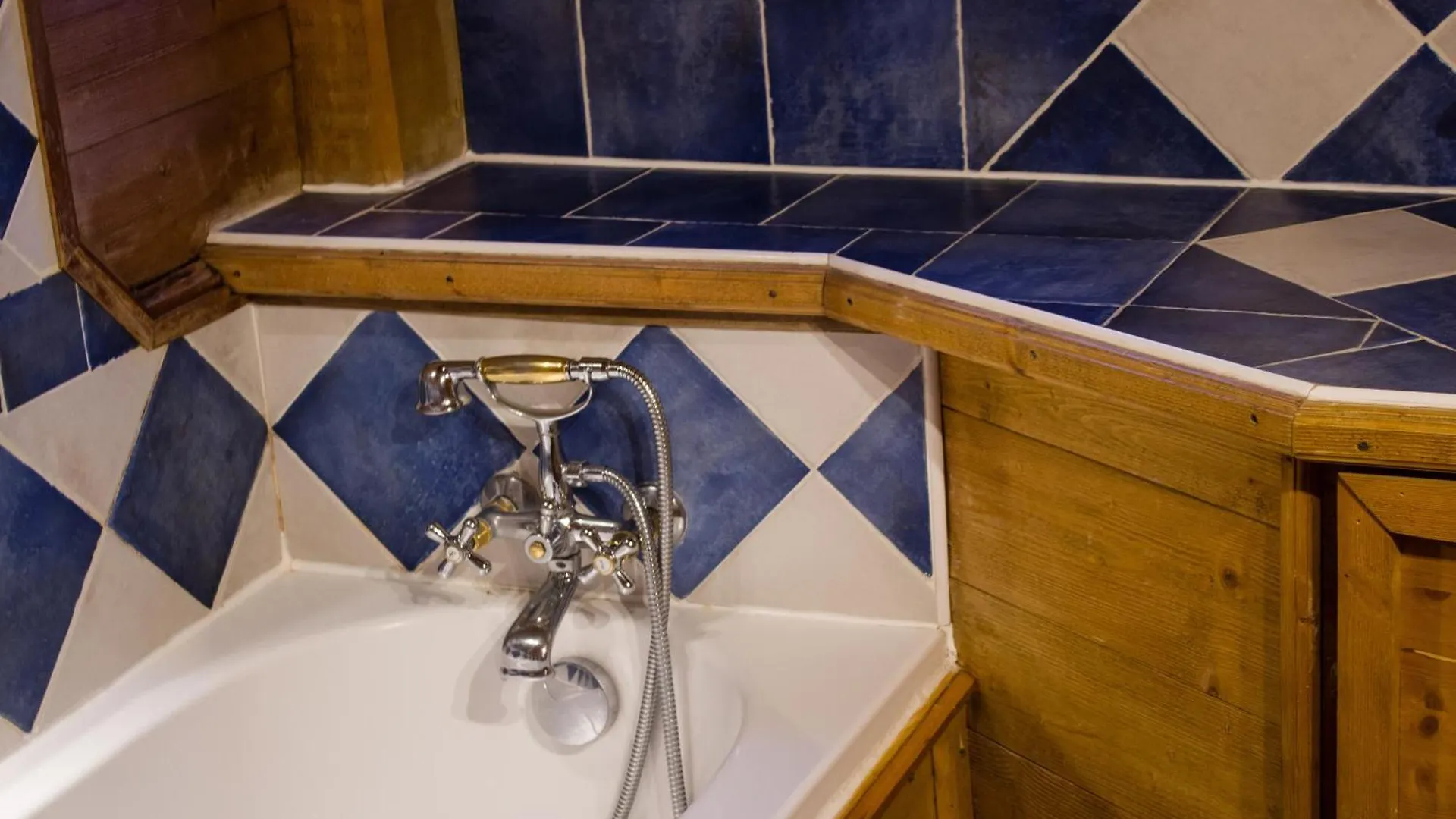 Chalet Les Greniers Du Mont Blanc Villa Passy  France