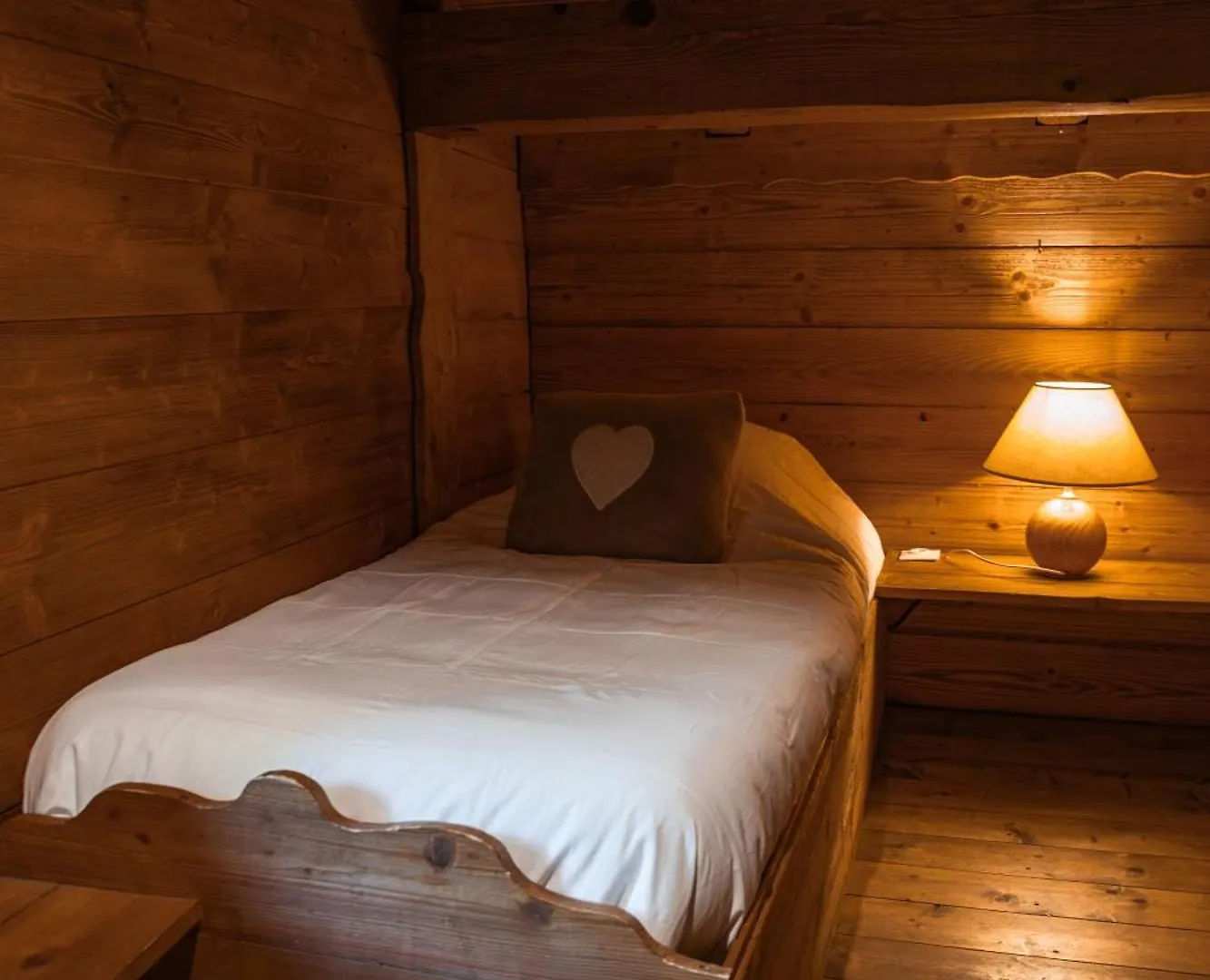 Les Greniers Du Mont Blanc Villa Passy  0*, Passy (Haute-Savoie)